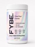 FYBE Bundle — Daily Fiber + Debloat